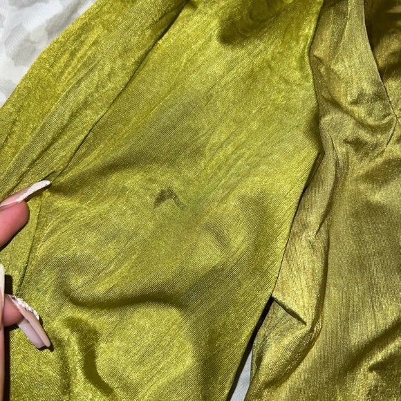 OH POLLY DRESS XS - Picture 3 of 5